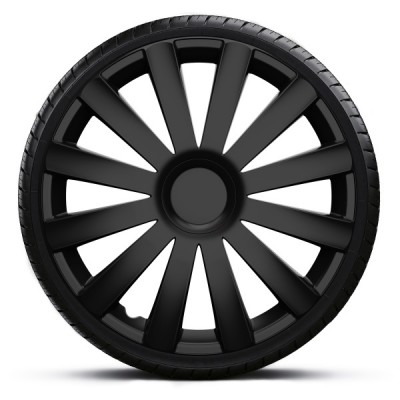 SPYDER BLACK - 15 цола